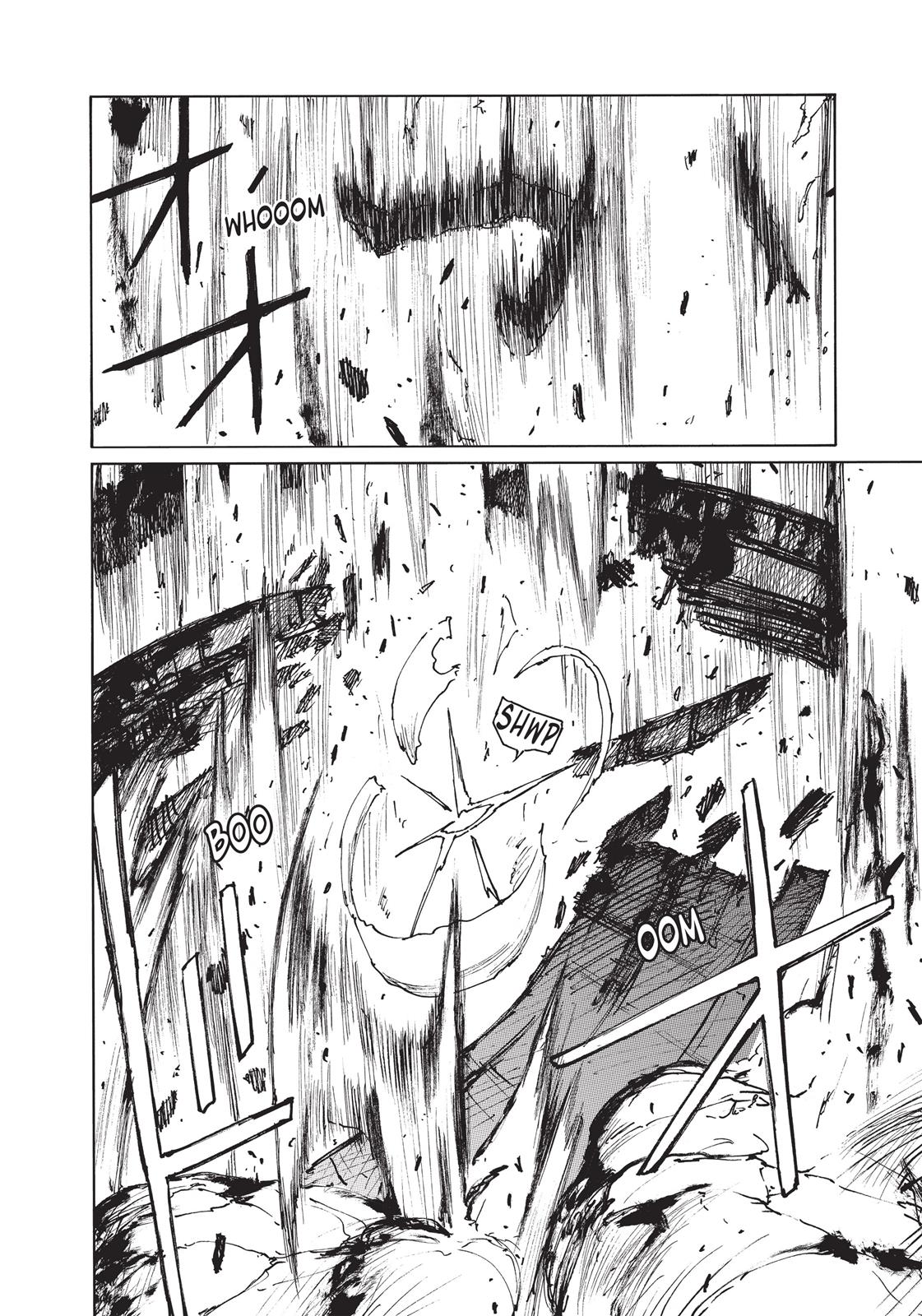 Read Blame! EN Manga Online