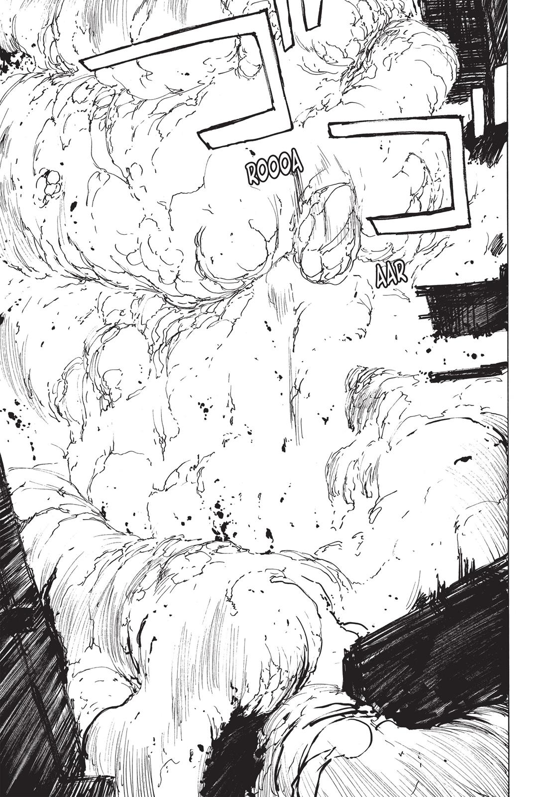 Read Blame! EN Manga Online