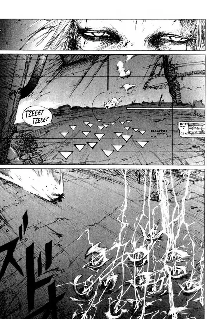 Read Blame! EN Manga Online