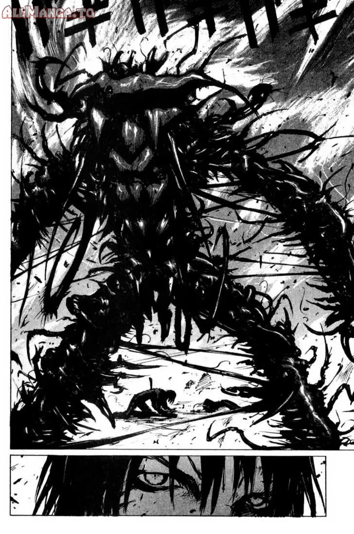 Read Blame! EN Manga Online