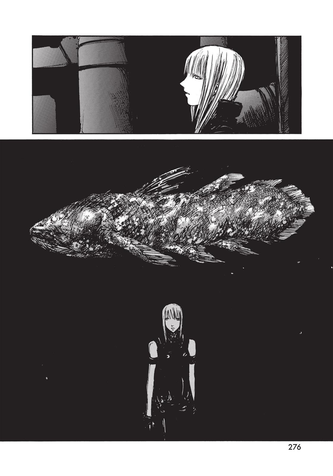 Read Blame! EN Manga Online