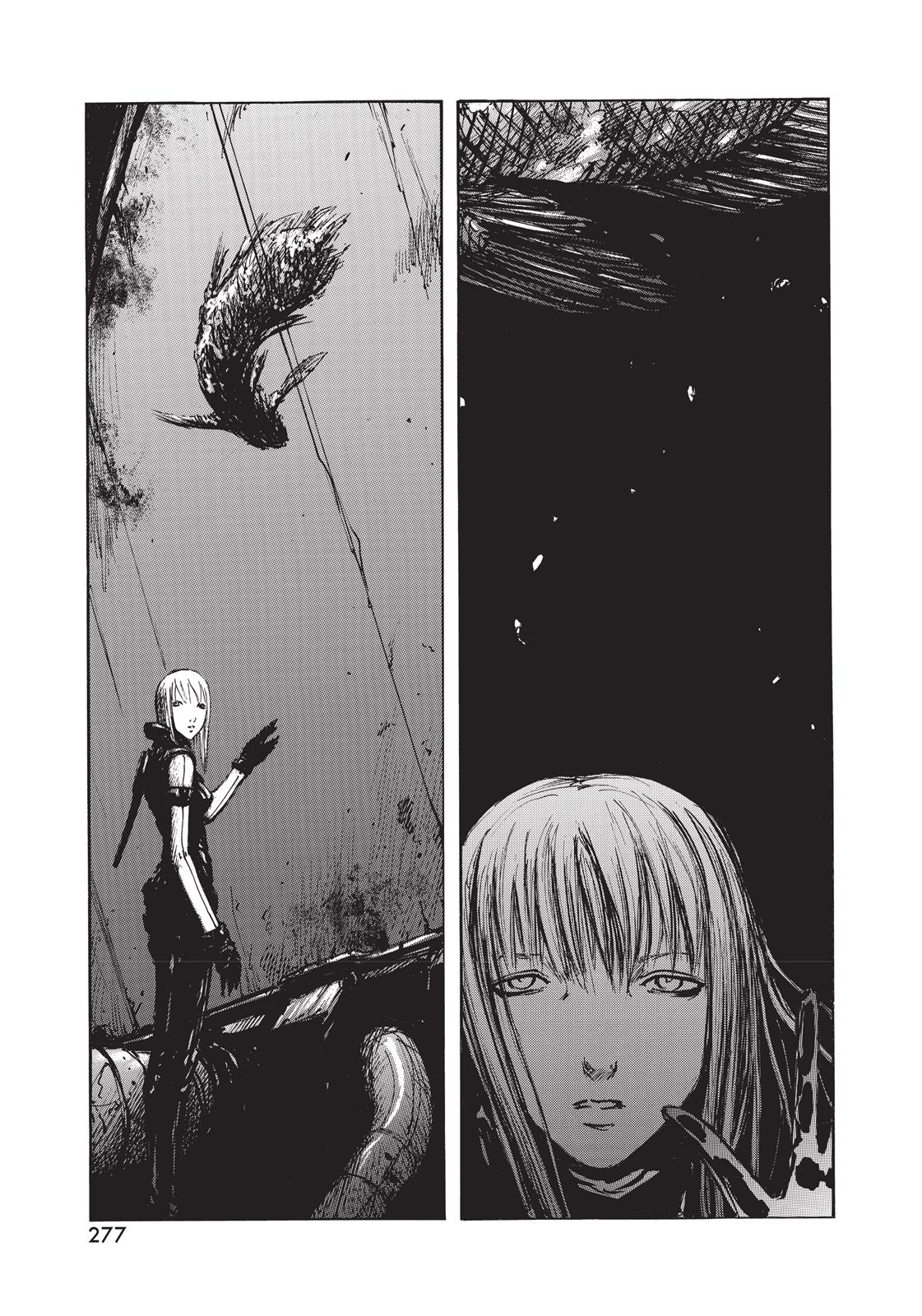 Read Blame! EN Manga Online