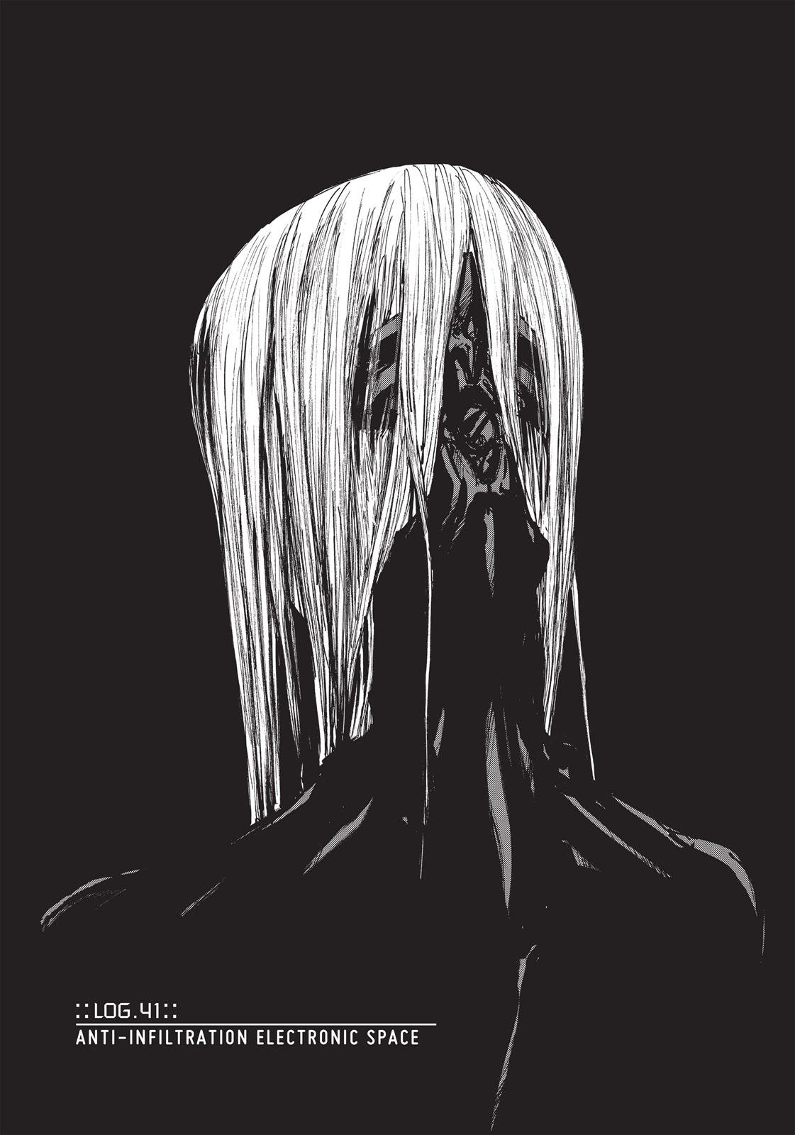 Read Blame! EN Manga Online