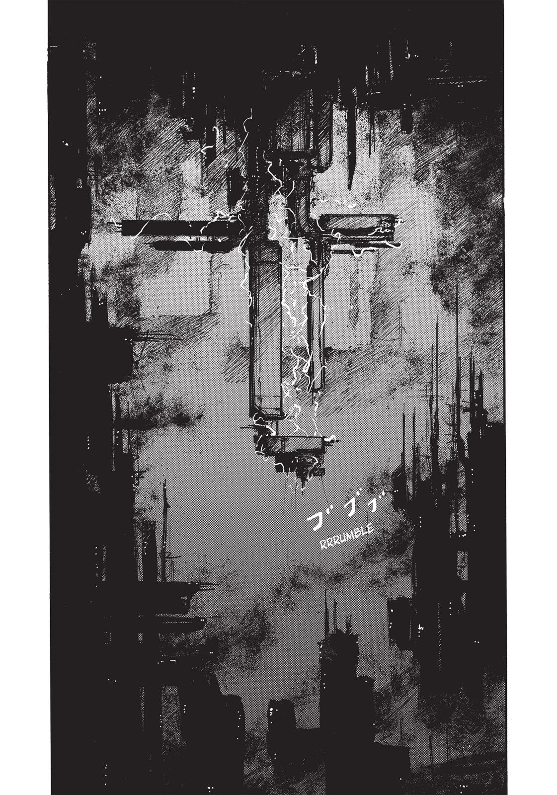 Read Blame! EN Manga Online