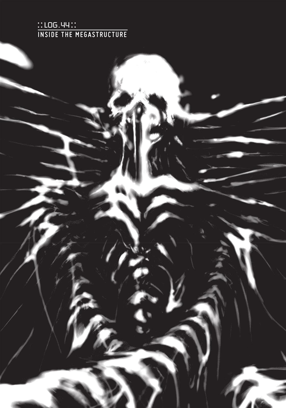 Read Blame! EN Manga Online