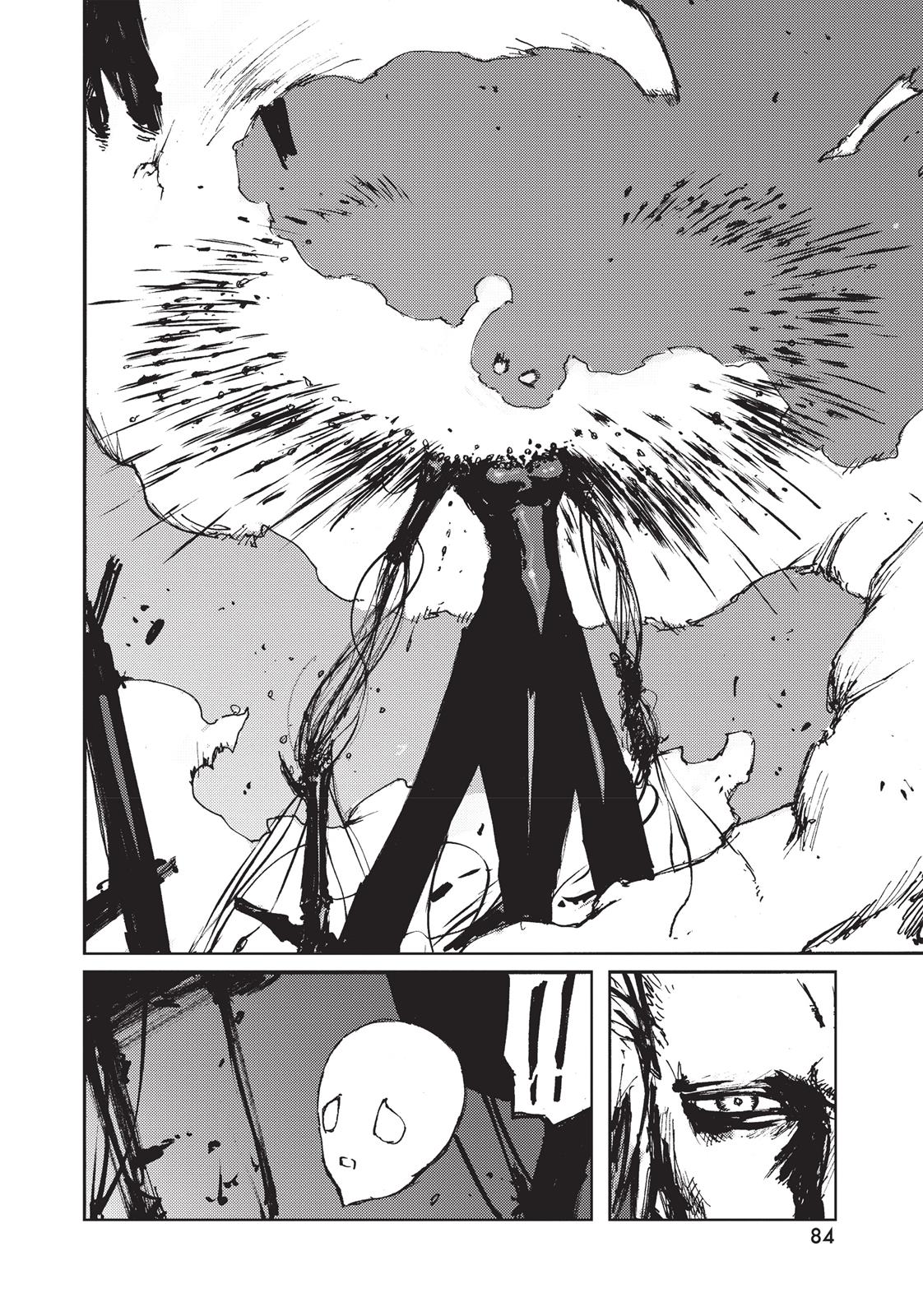 Read Blame! EN Manga Online