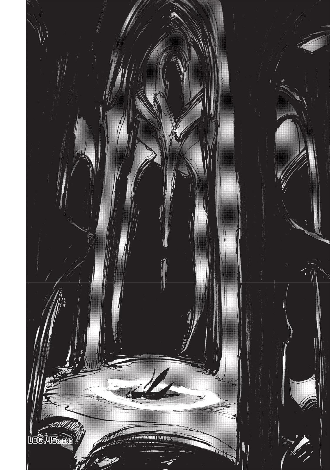 Read Blame! EN Manga Online