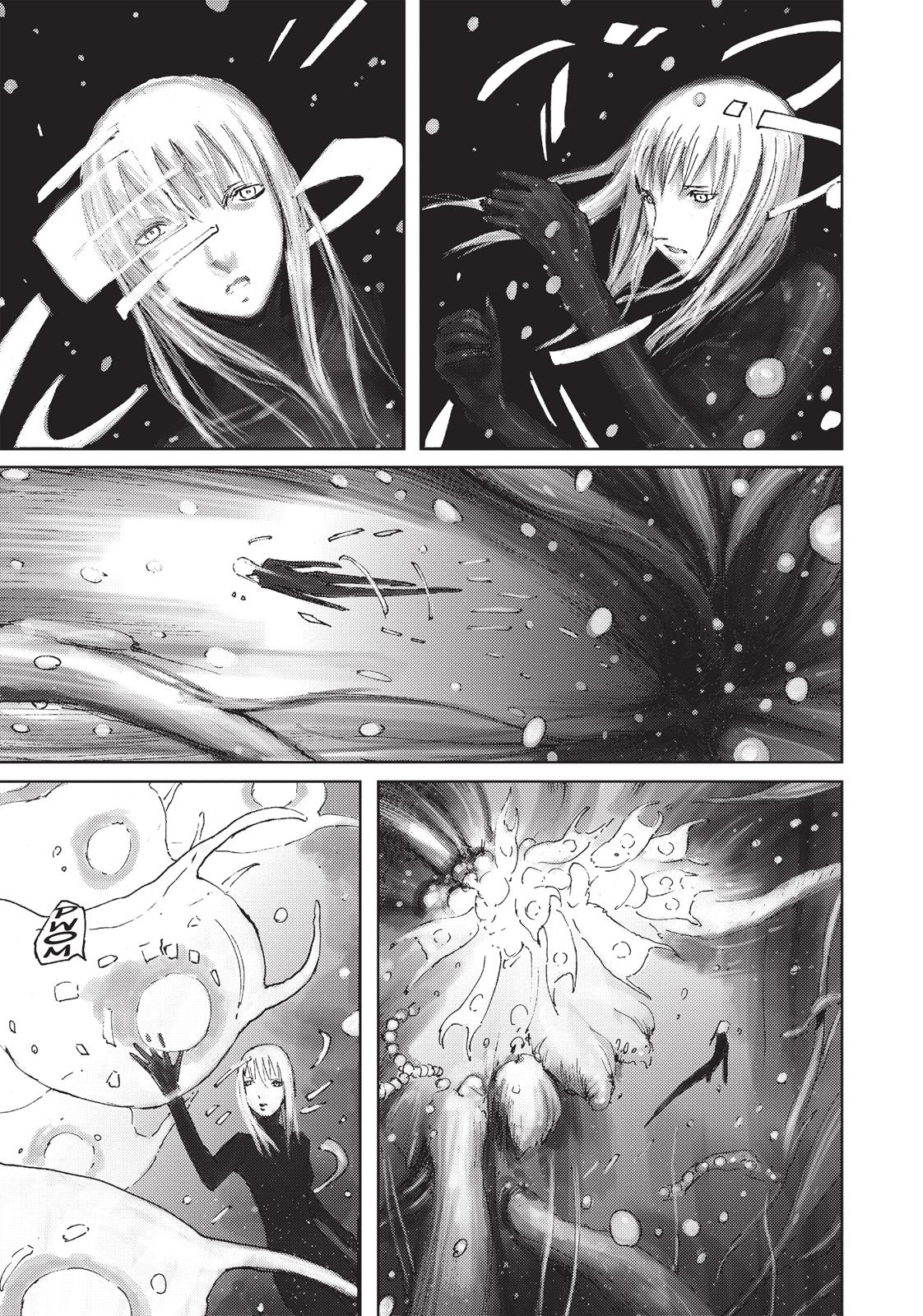 Read Blame! EN Manga Online