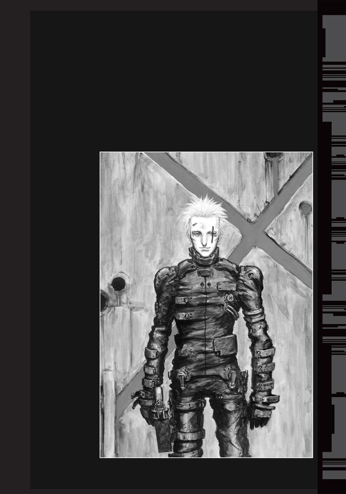 Read Blame! EN Manga Online