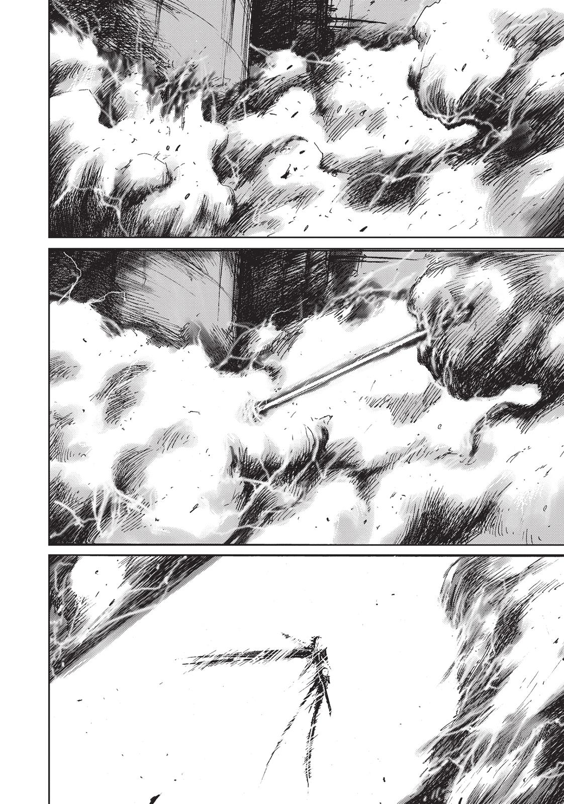 Read Blame! EN Manga Online