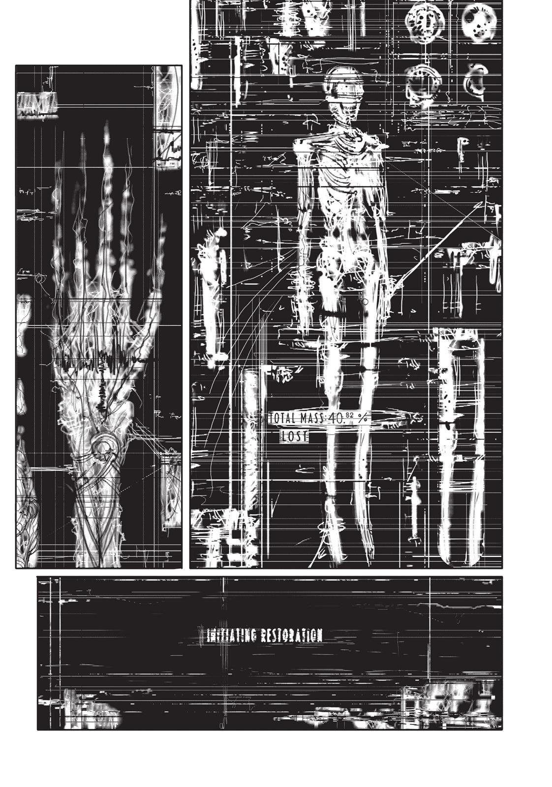 Read Blame! EN Manga Online