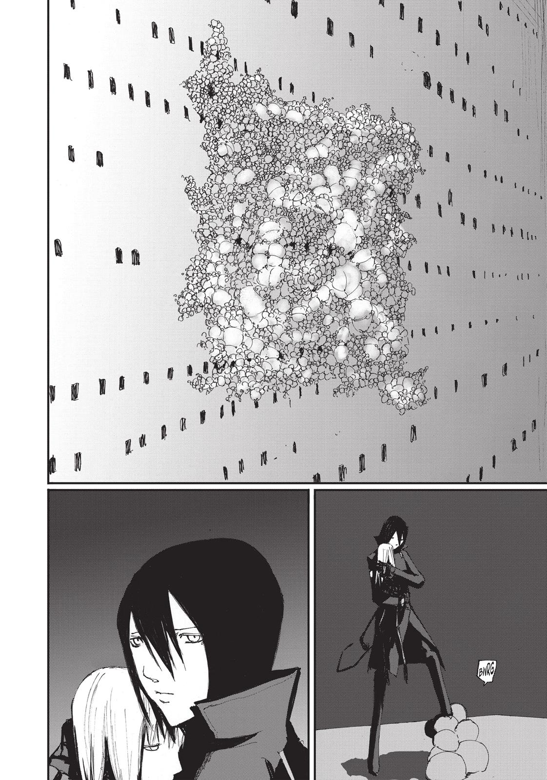 Read Blame! EN Manga Online