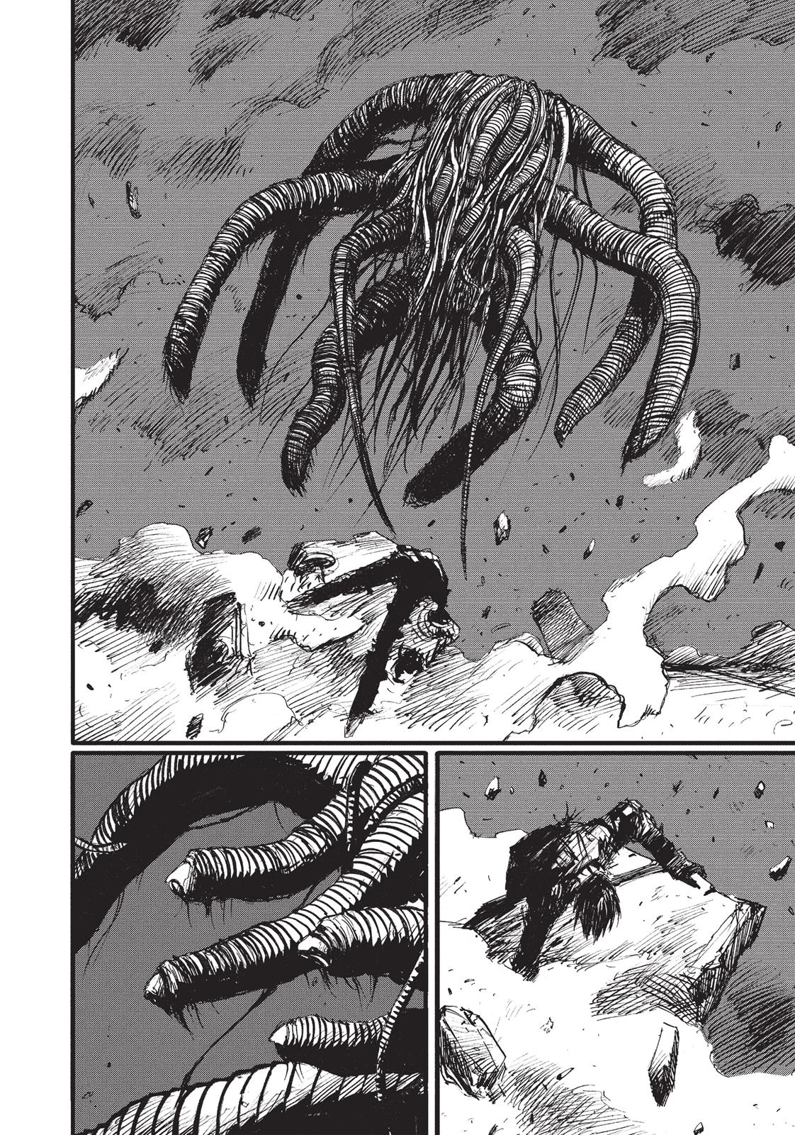 Read Blame! EN Manga Online