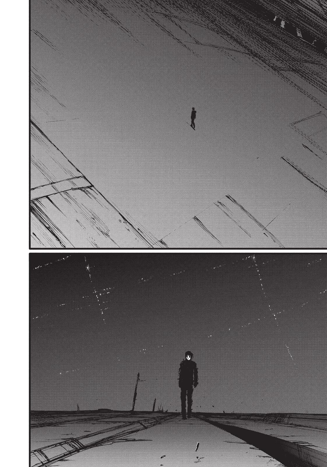 Read Blame! EN Manga Online