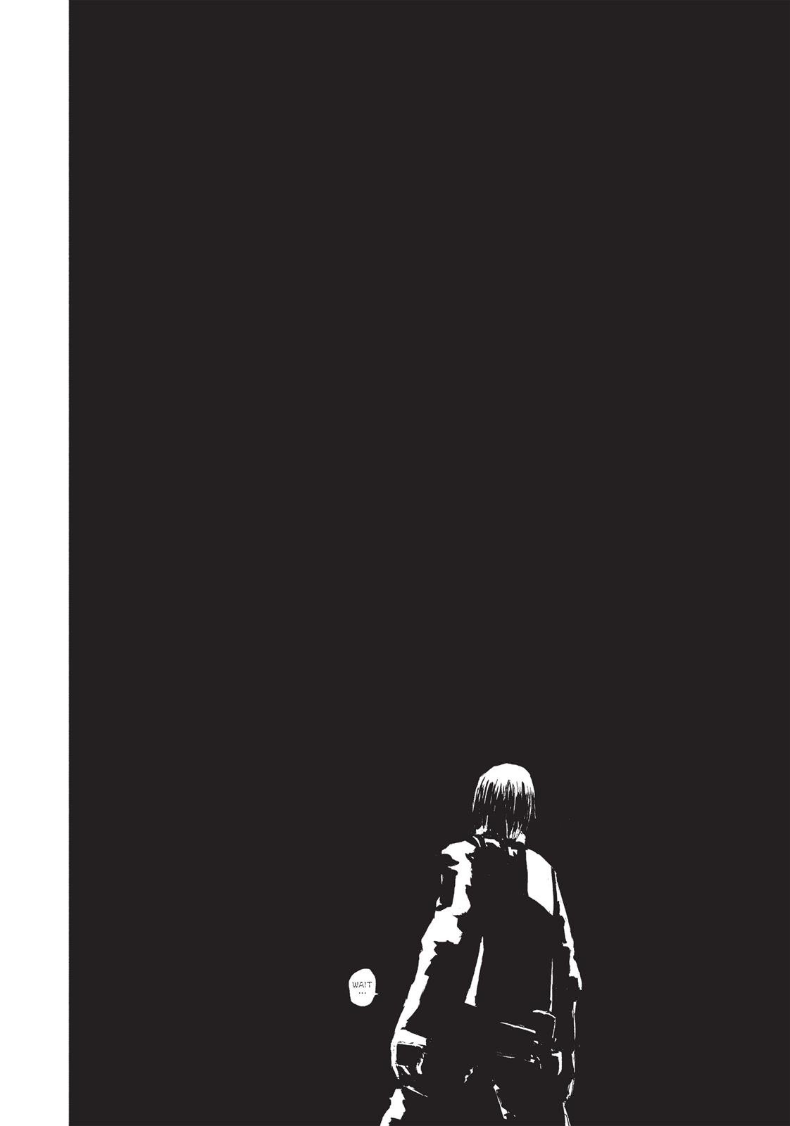 Read Blame! EN Manga Online