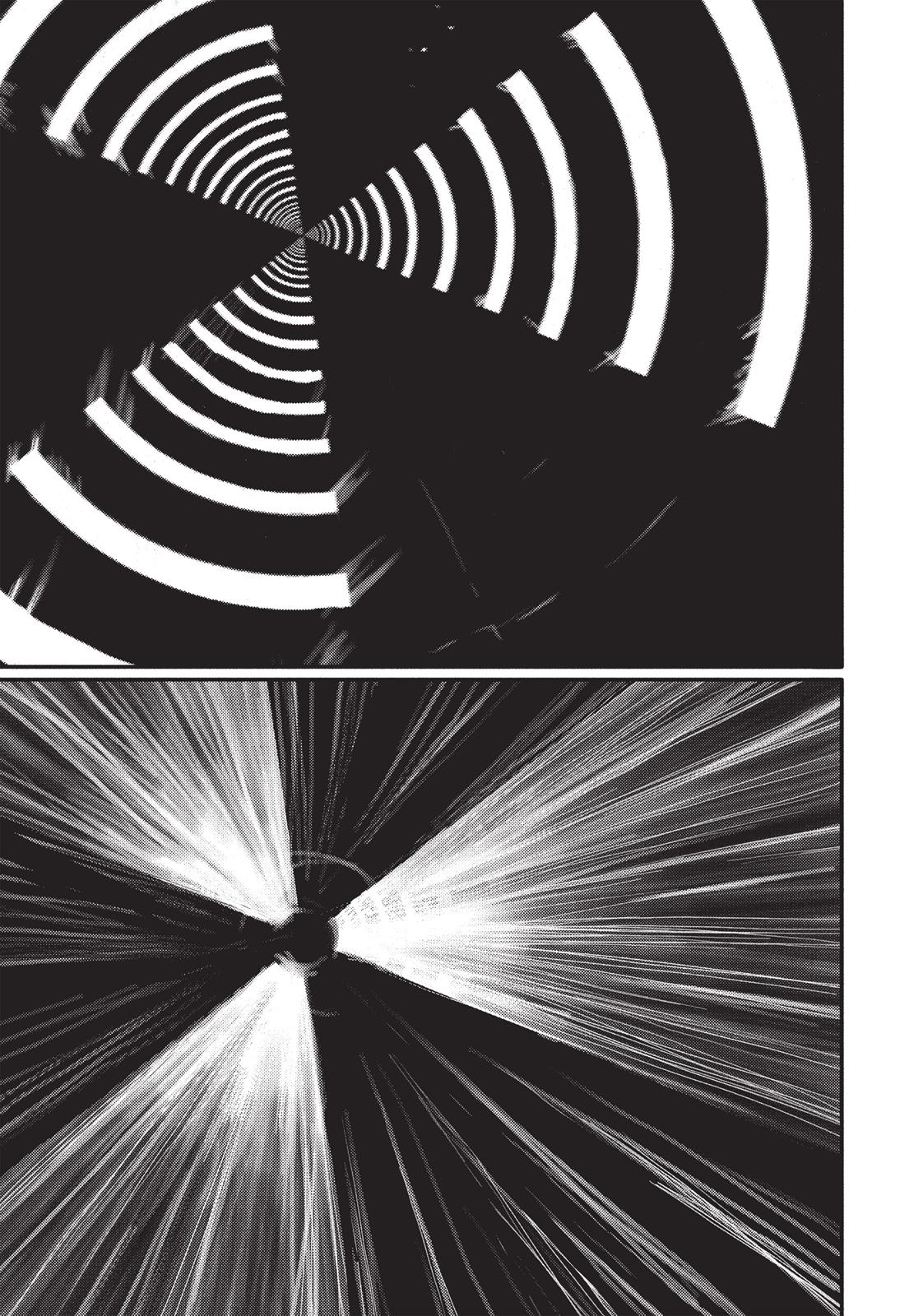 Read Blame! EN Manga Online