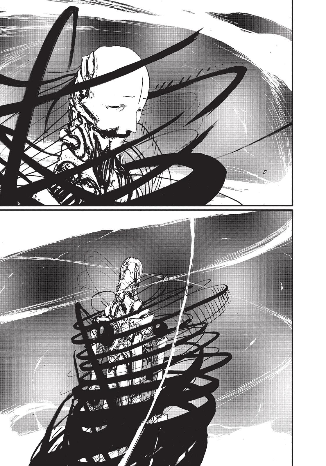 Read Blame! EN Manga Online