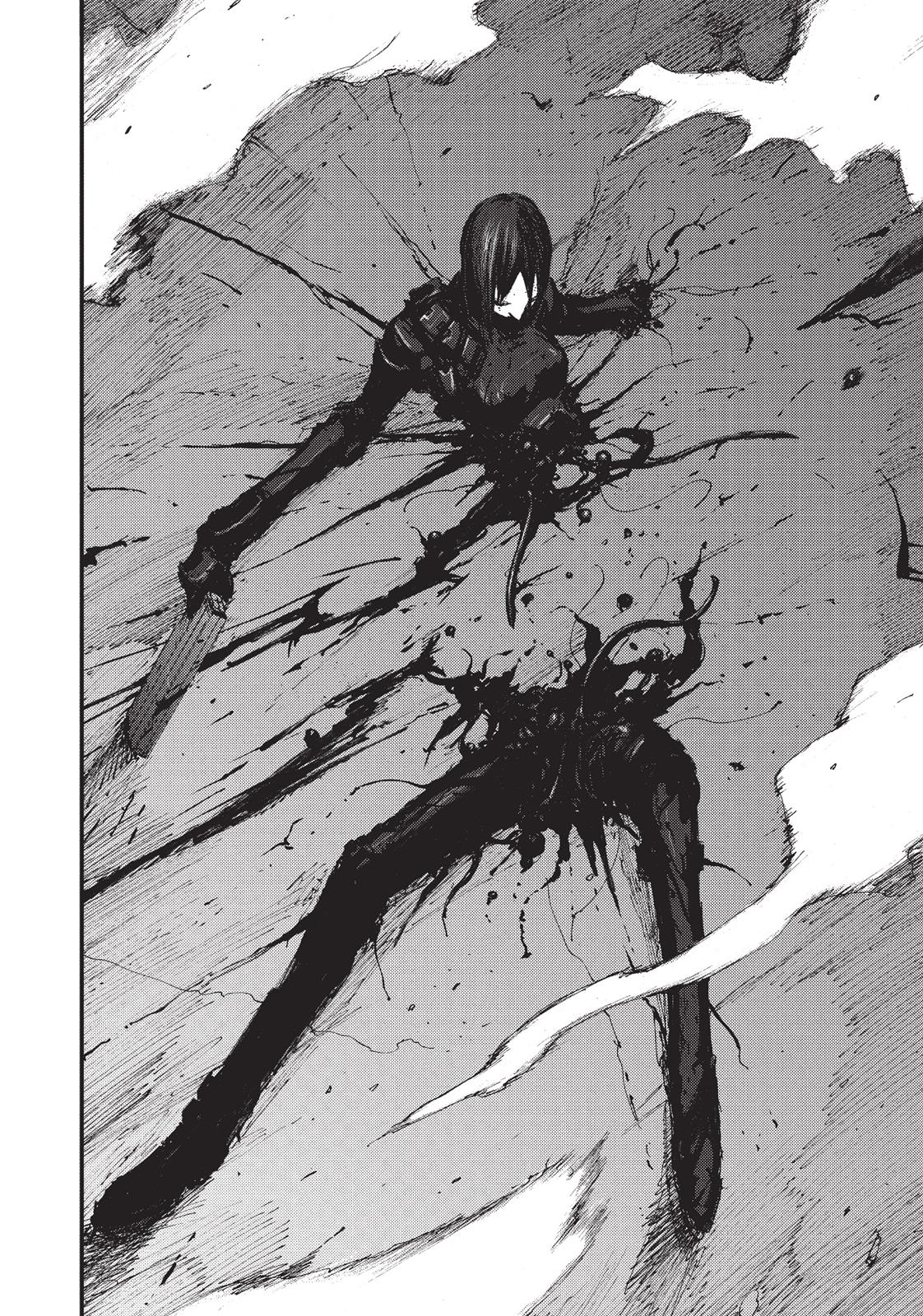Read Blame! EN Manga Online