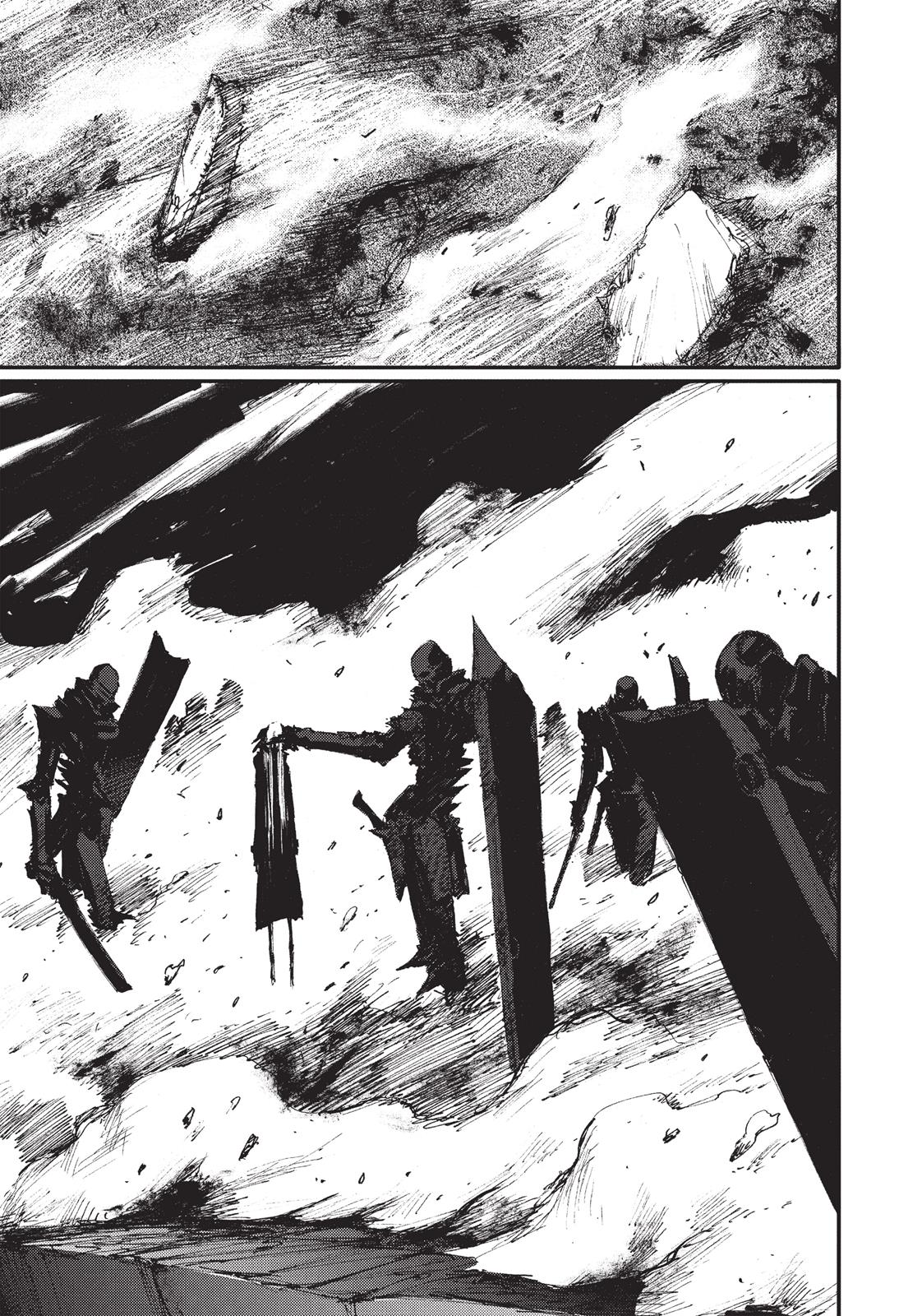 Read Blame! EN Manga Online