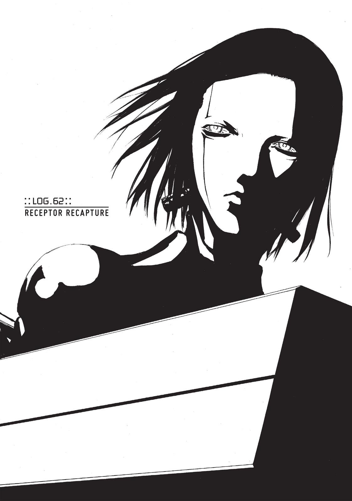 Read Blame! EN Manga Online