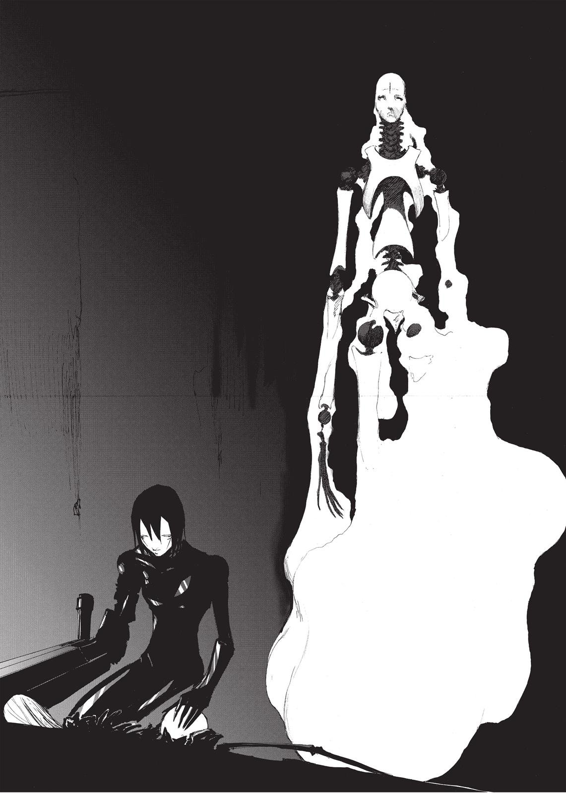 Read Blame! EN Manga Online