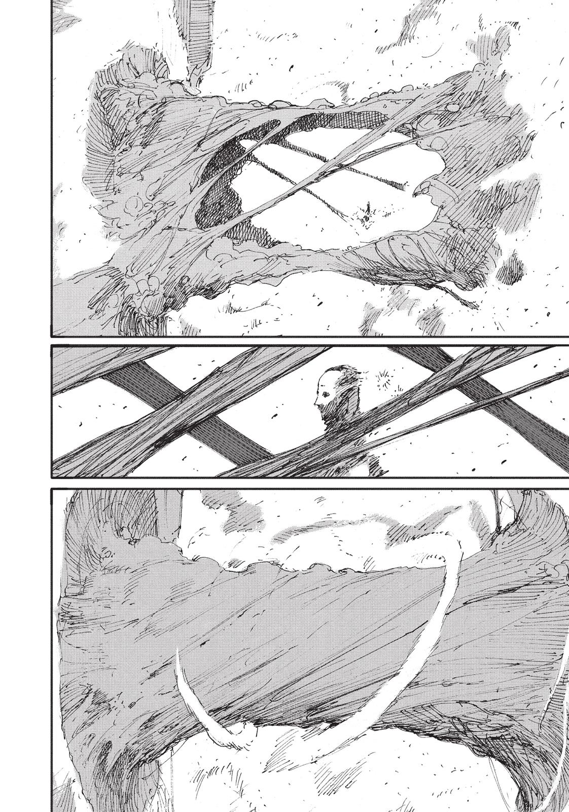 Read Blame! EN Manga Online