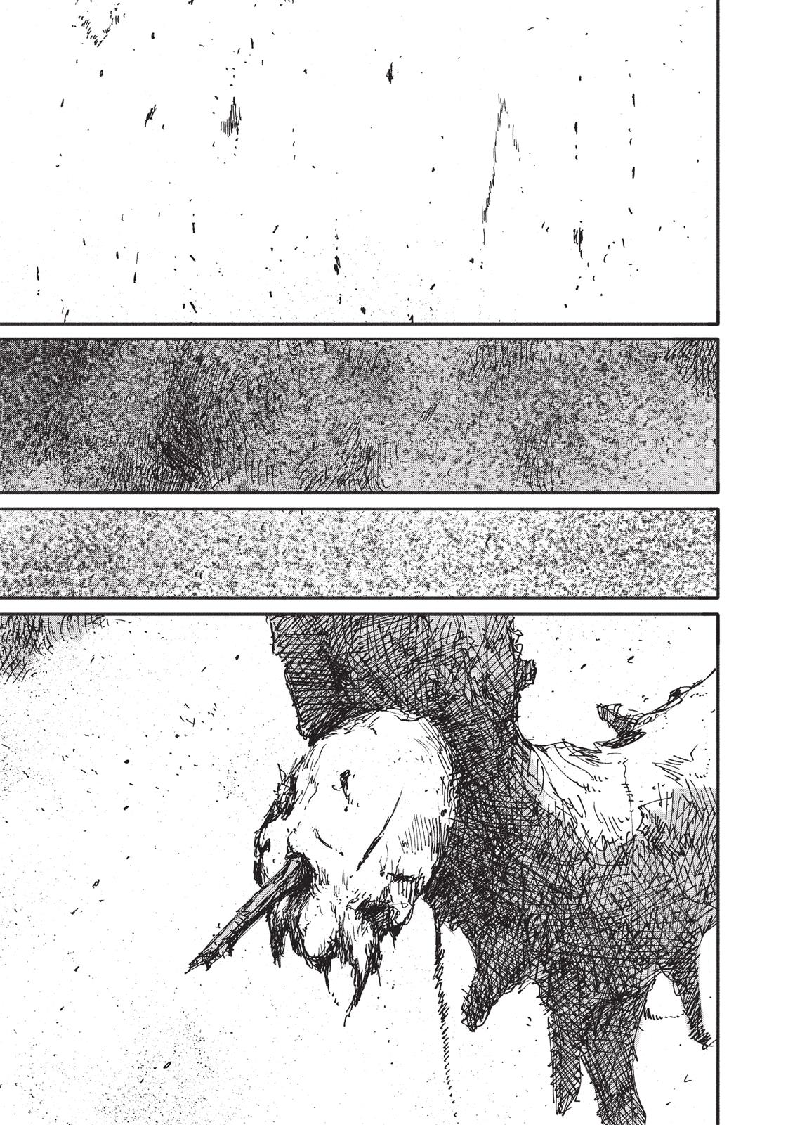 Read Blame! EN Manga Online