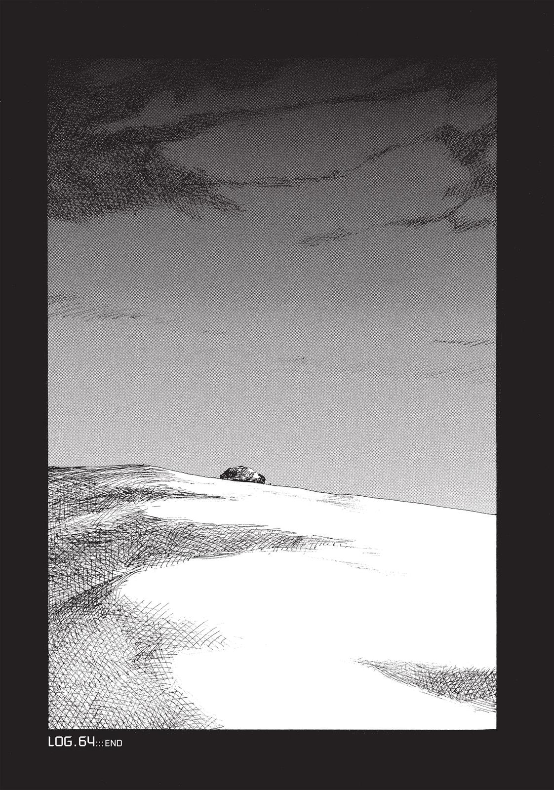 Read Blame! EN Manga Online