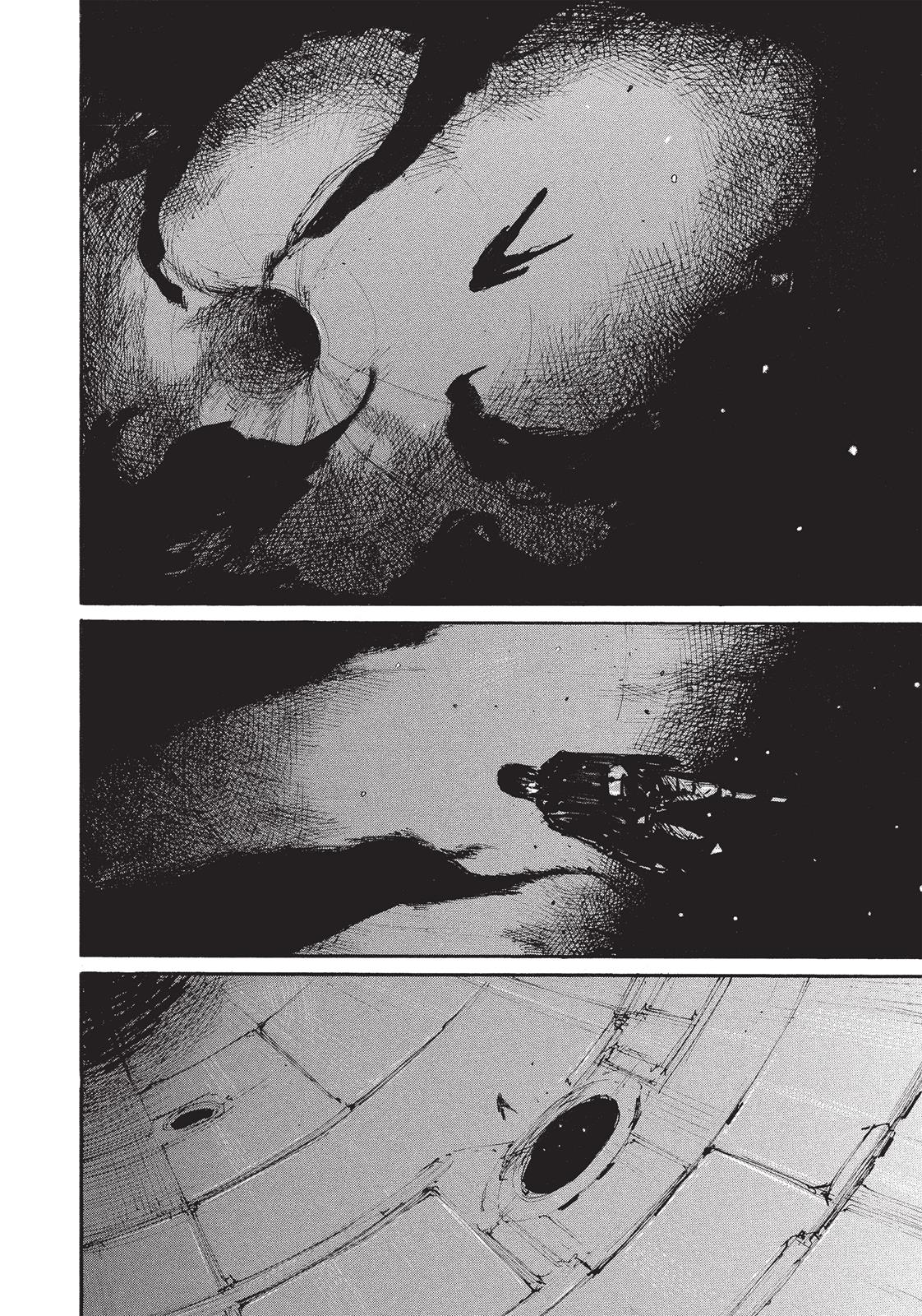 Read Blame! EN Manga Online