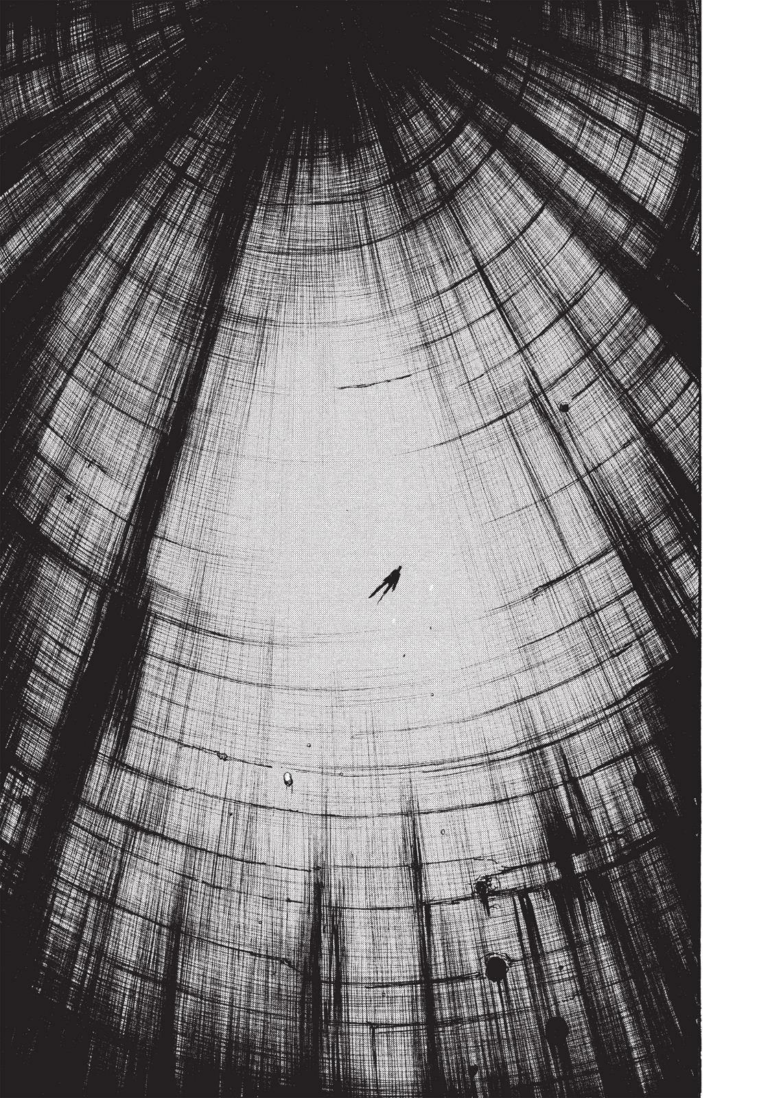 Read Blame! EN Manga Online