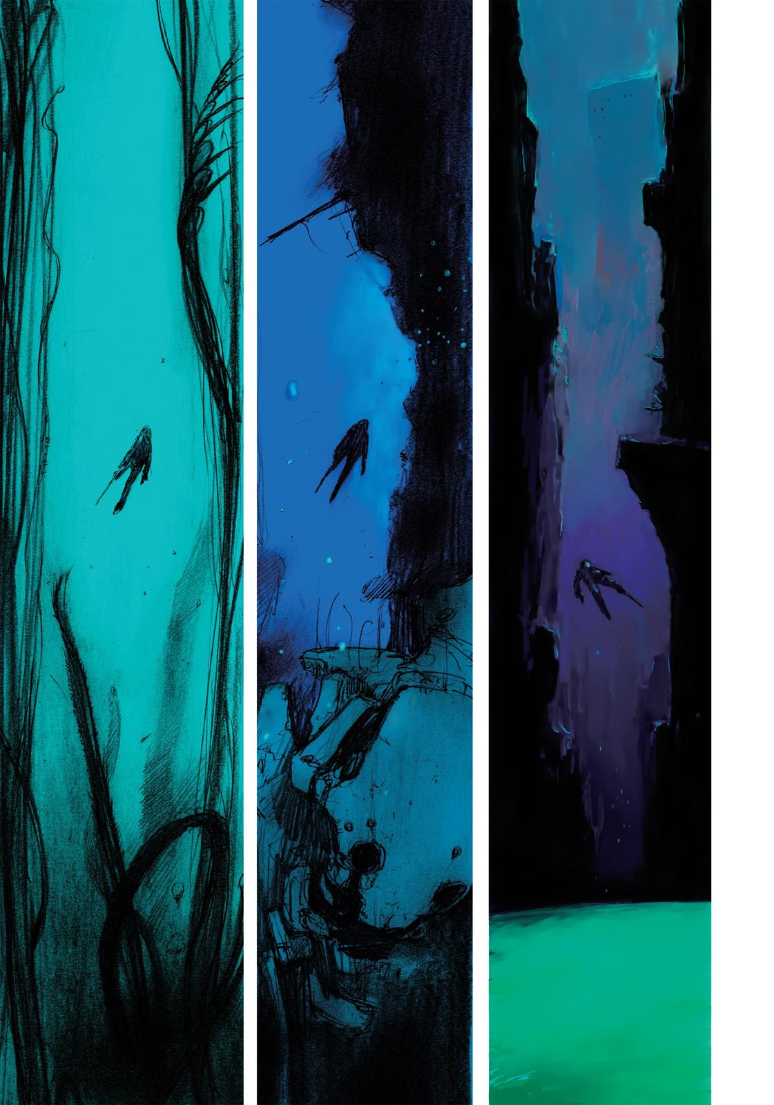 Read Blame! EN Manga Online