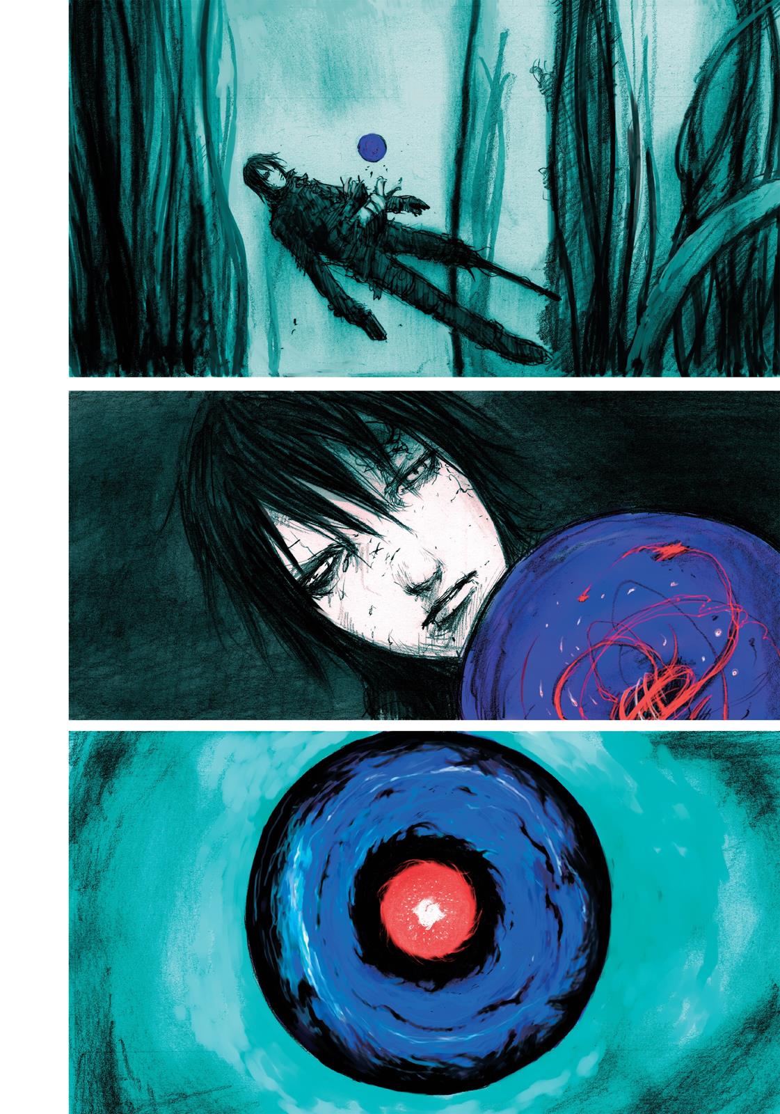 Read Blame! EN Manga Online