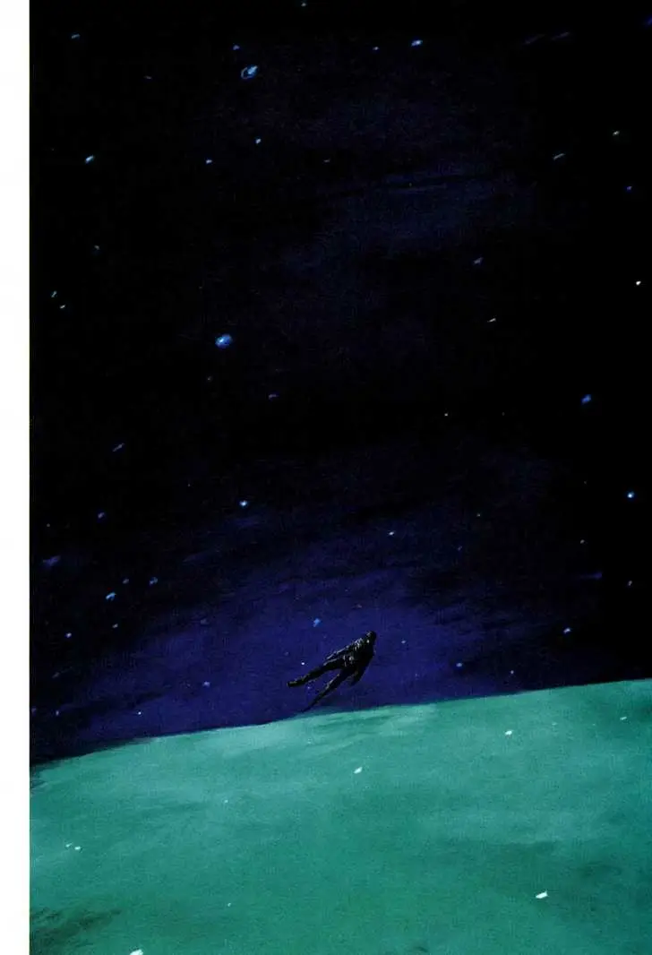 Read Blame! EN Manga Online