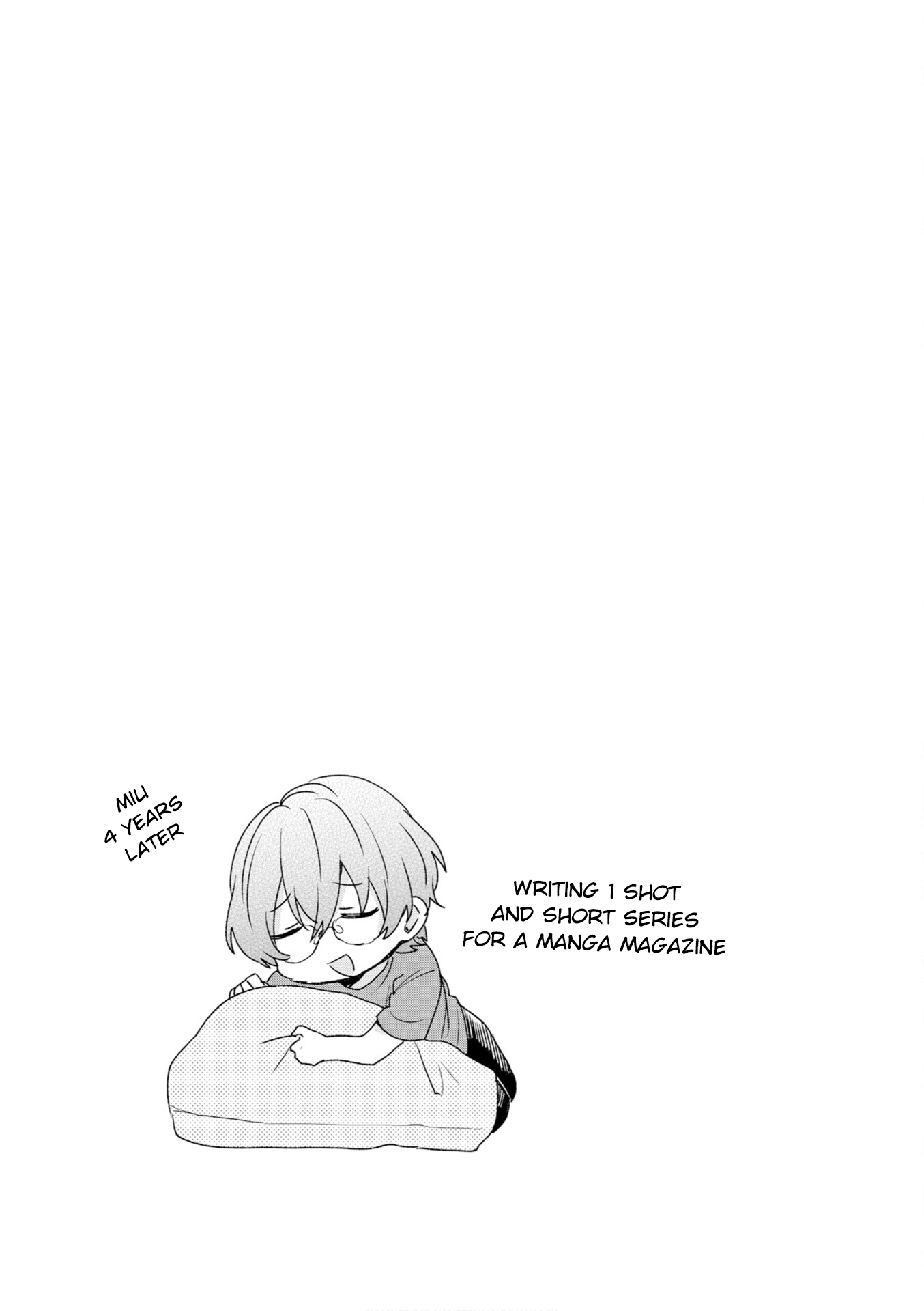 Read Blend S EN Manga Online