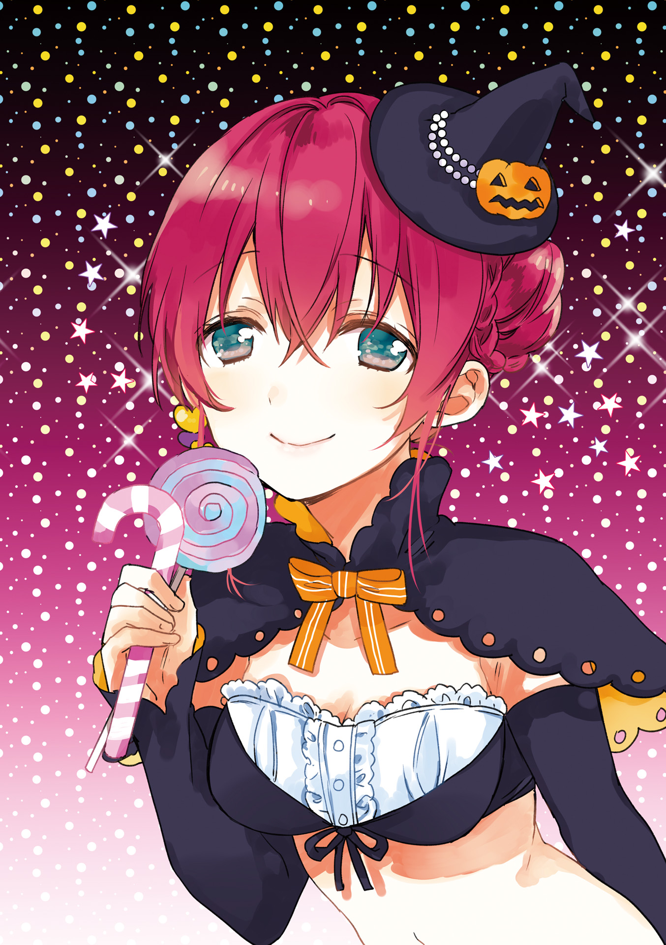 Read Blend S EN Manga Online