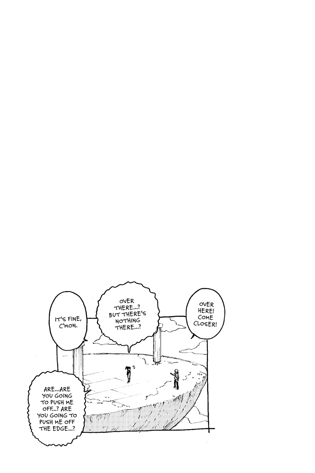 Read Blood Lad EN Manga Online