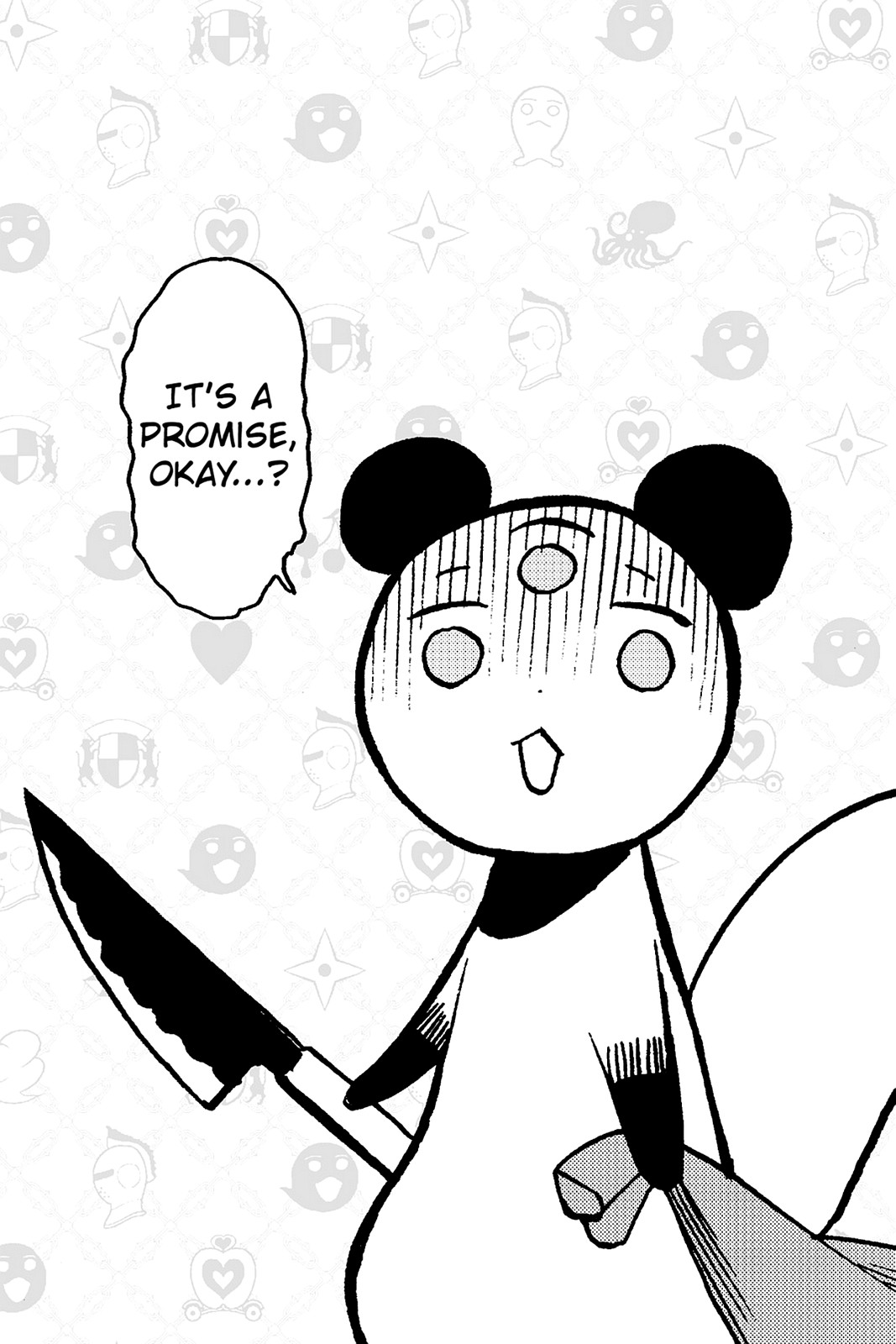 Read Blood Lad EN Manga Online