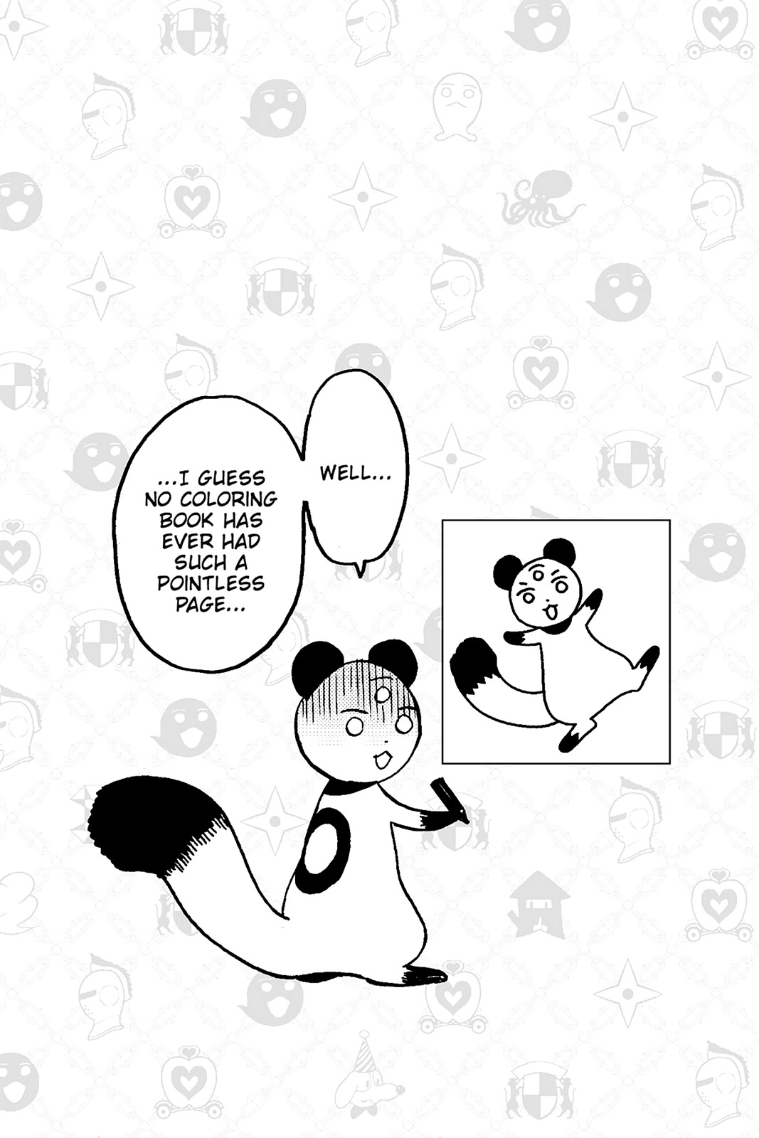 Read Blood Lad EN Manga Online