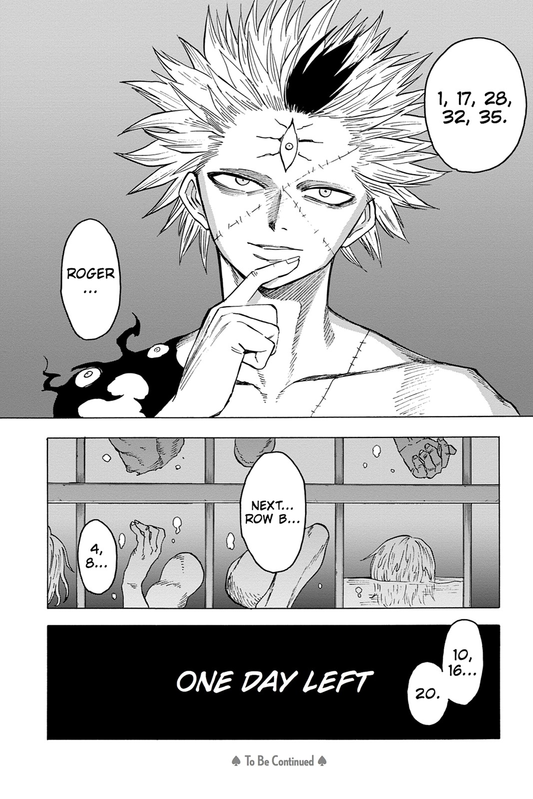 Read Blood Lad EN Manga Online