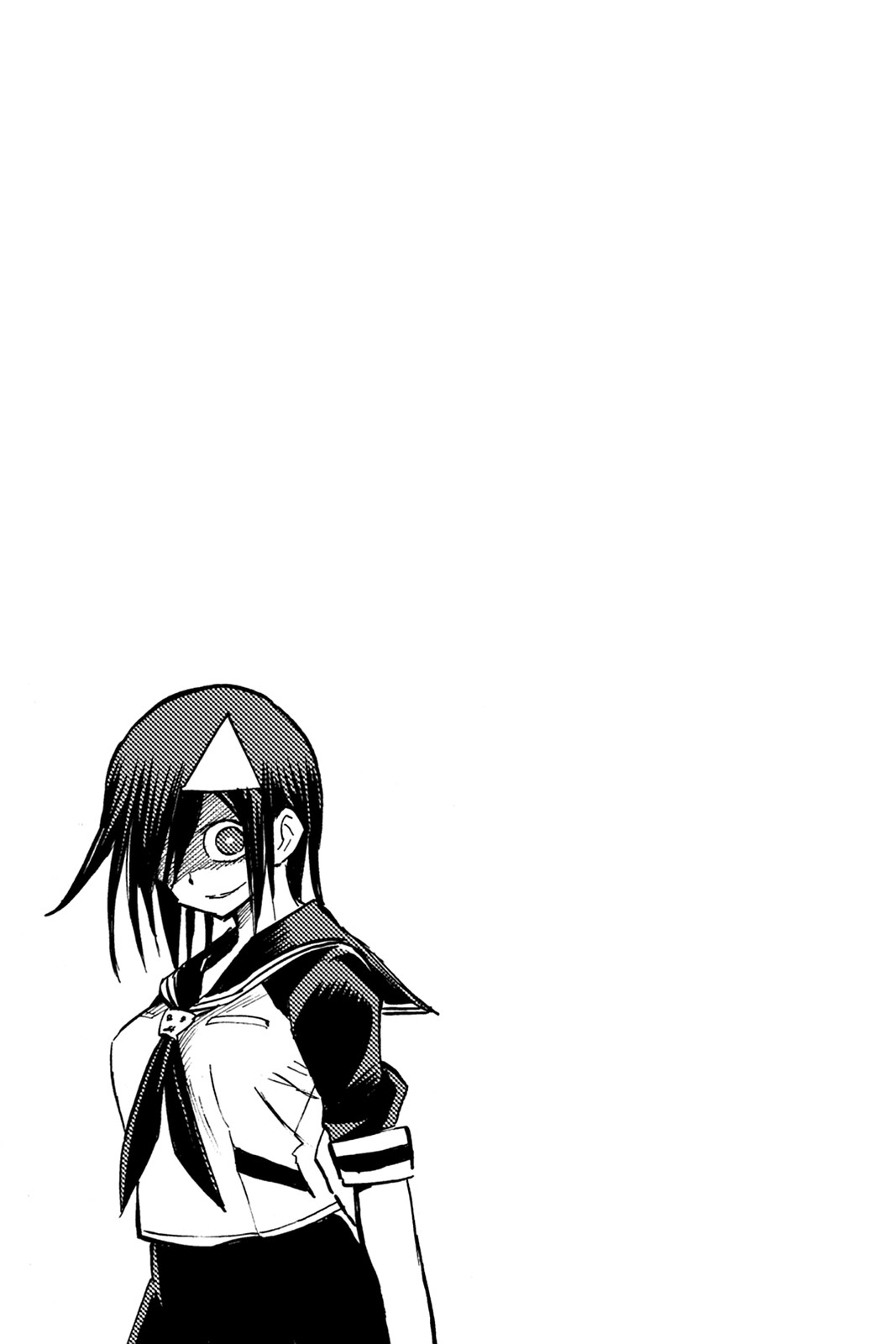 Read Blood Lad EN Manga Online