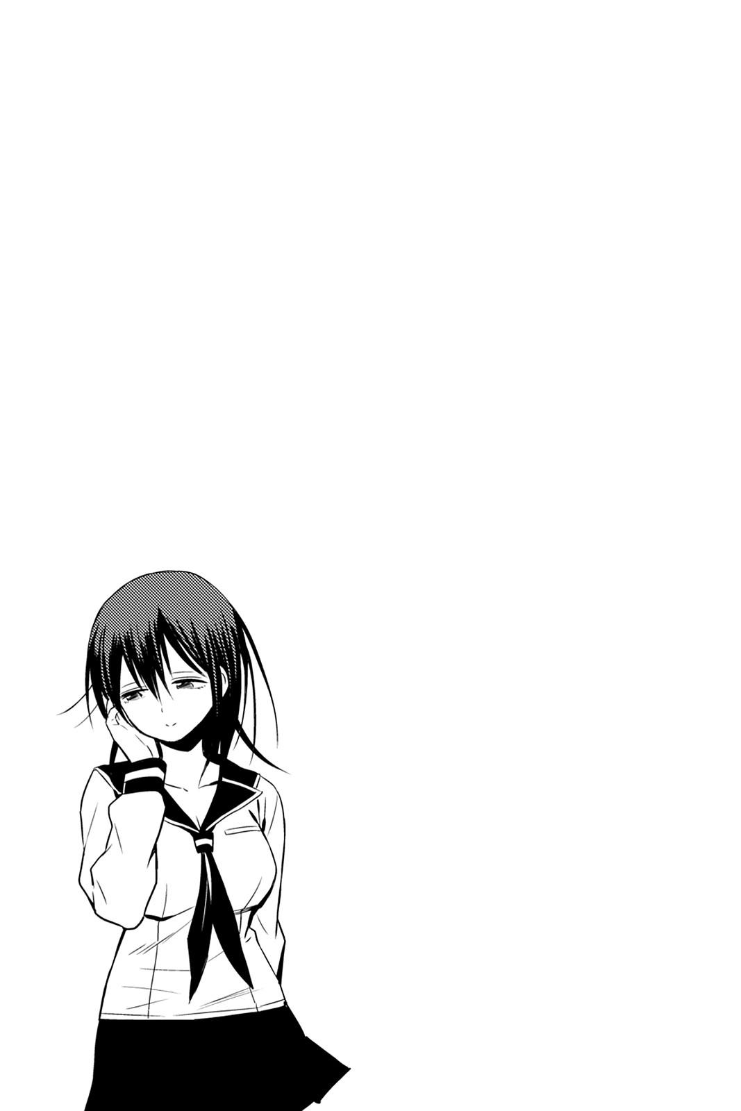 Read Blood Lad EN Manga Online