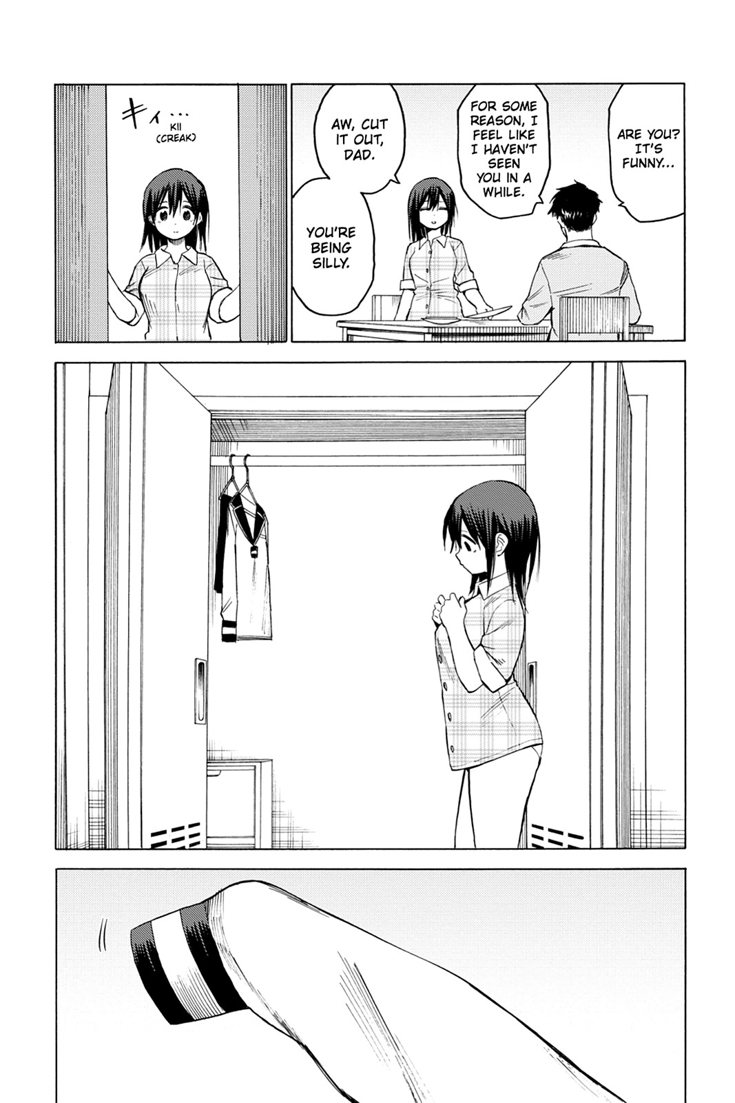 Read Blood Lad EN Manga Online