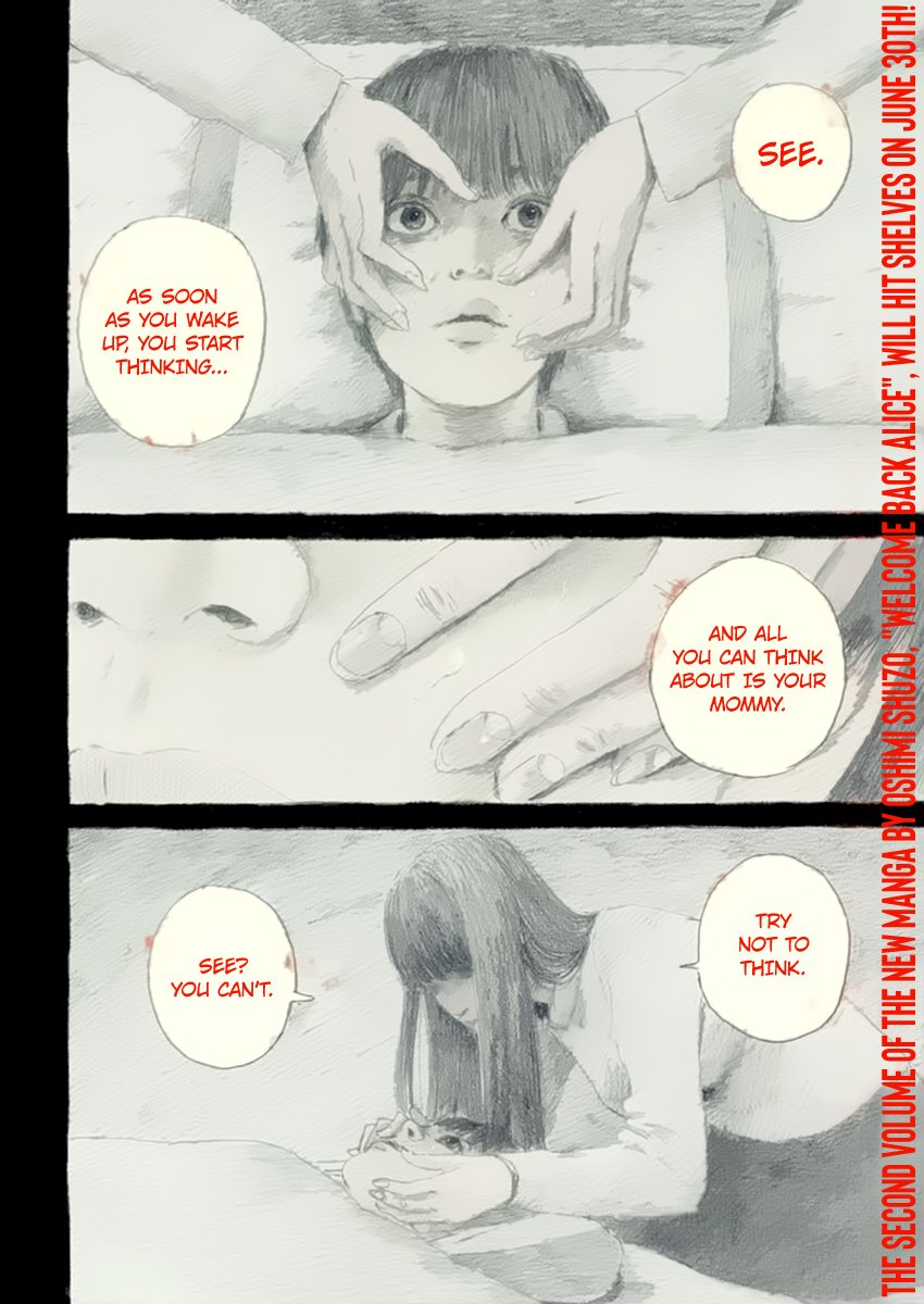 Read Blood on the Tracks EN Manga Online