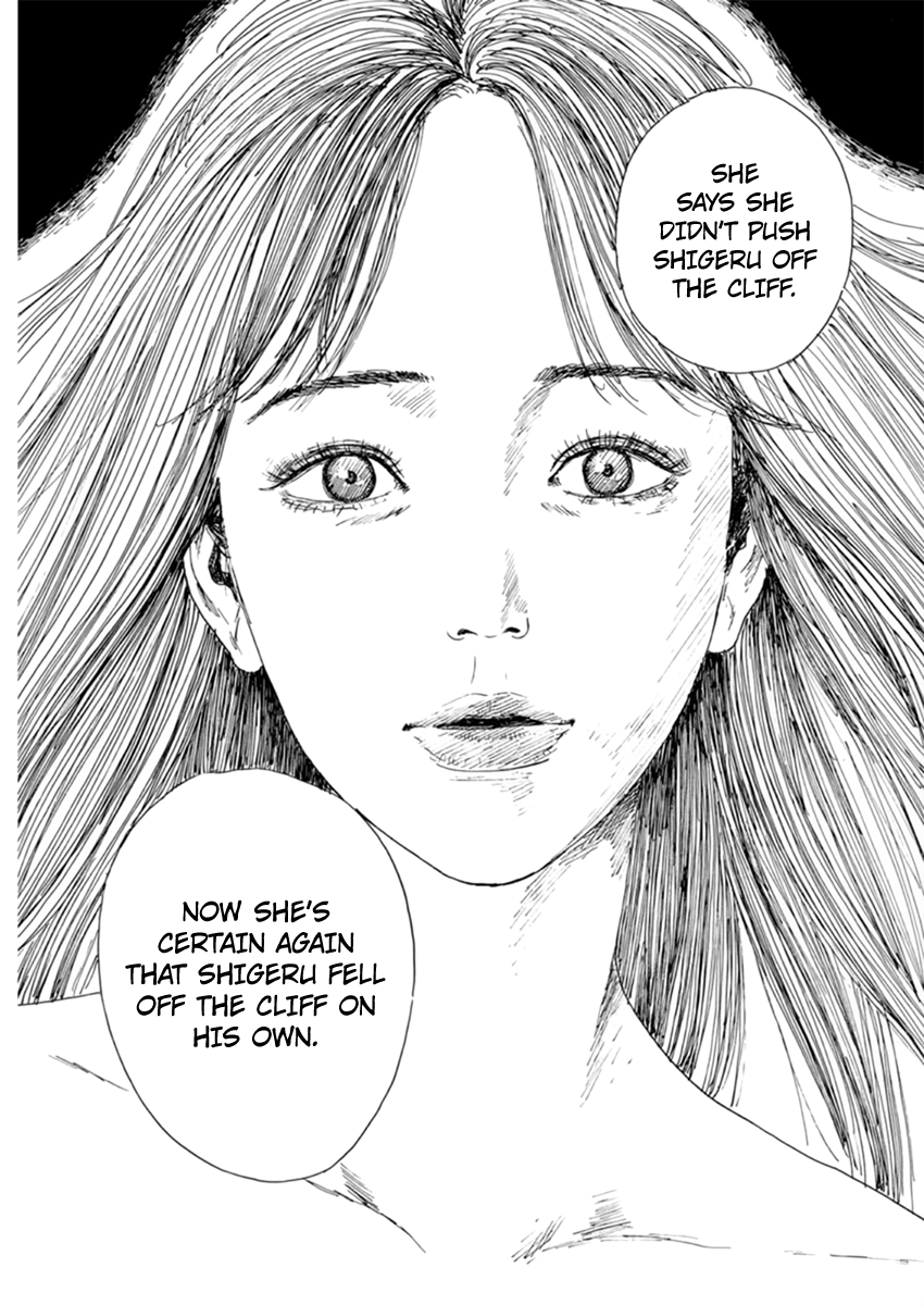 Read Blood on the Tracks EN Manga Online