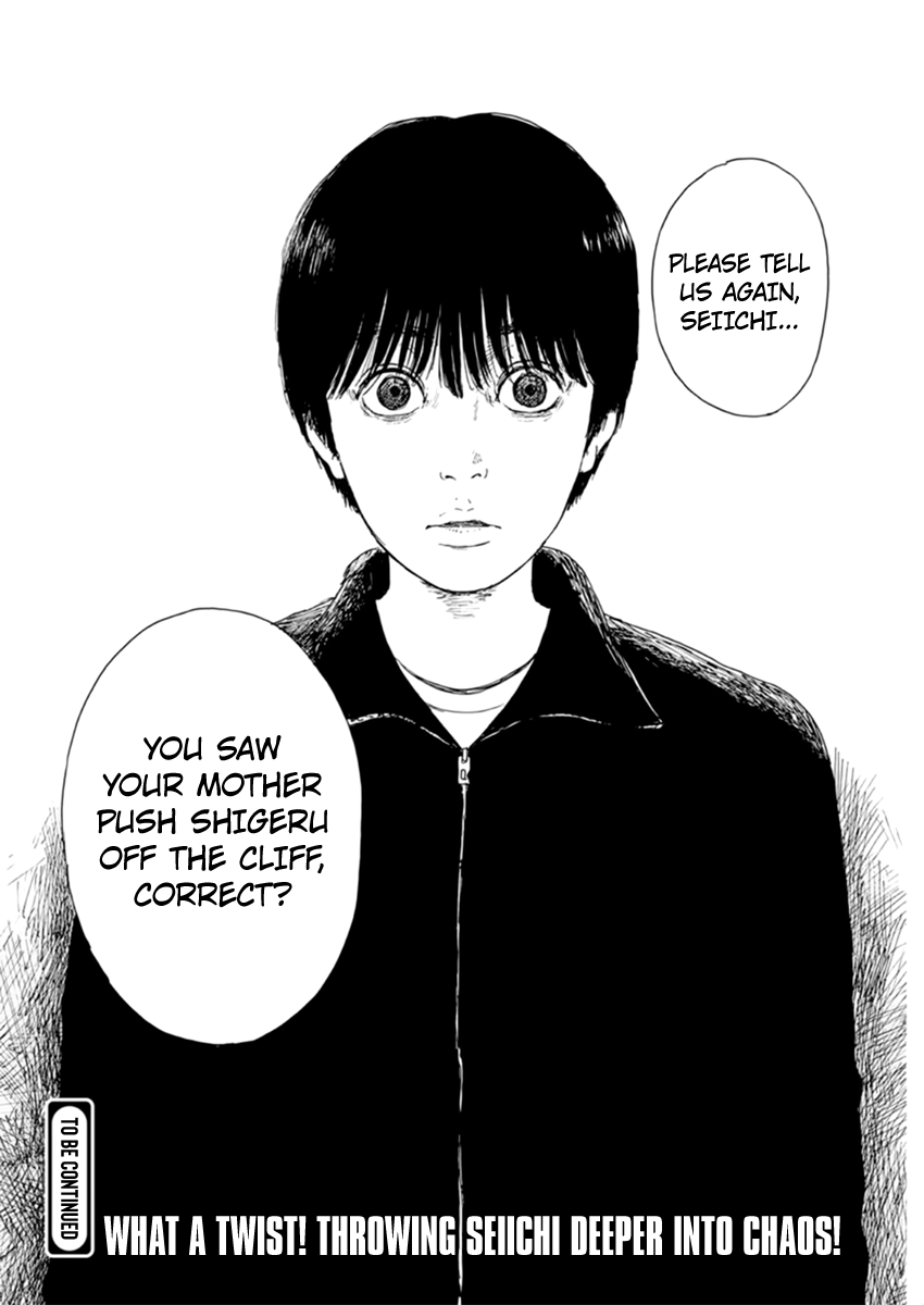 Read Blood on the Tracks EN Manga Online