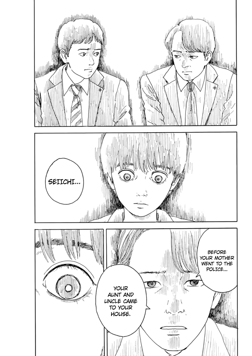 Read Blood on the Tracks EN Manga Online