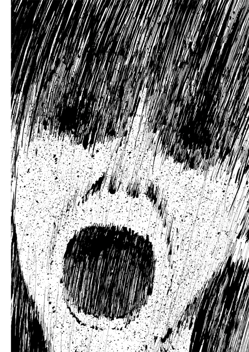 Read Blood on the Tracks EN Manga Online