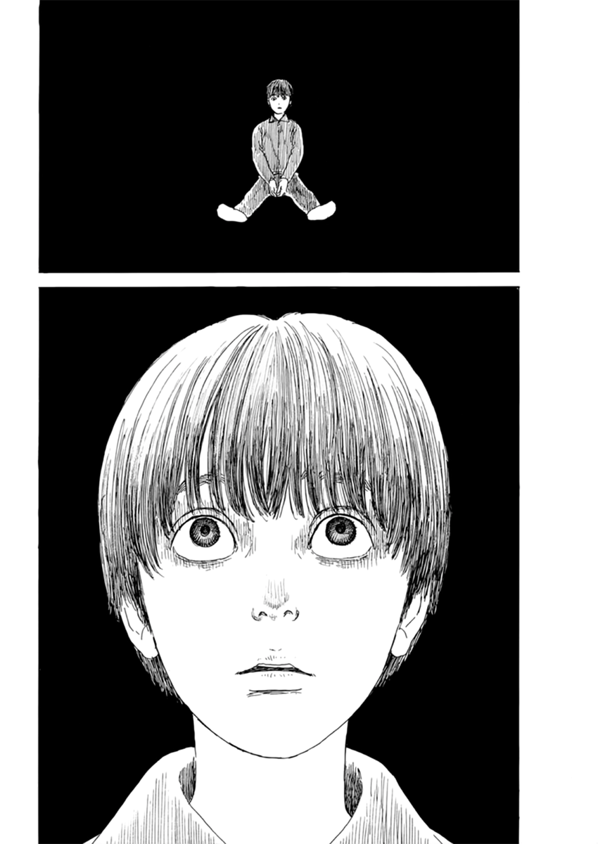 Read Blood on the Tracks EN Manga Online