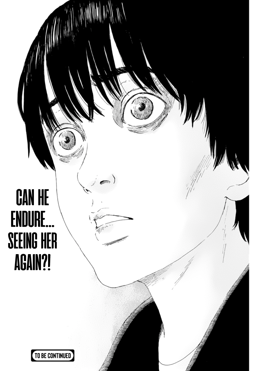 Read Blood on the Tracks EN Manga Online