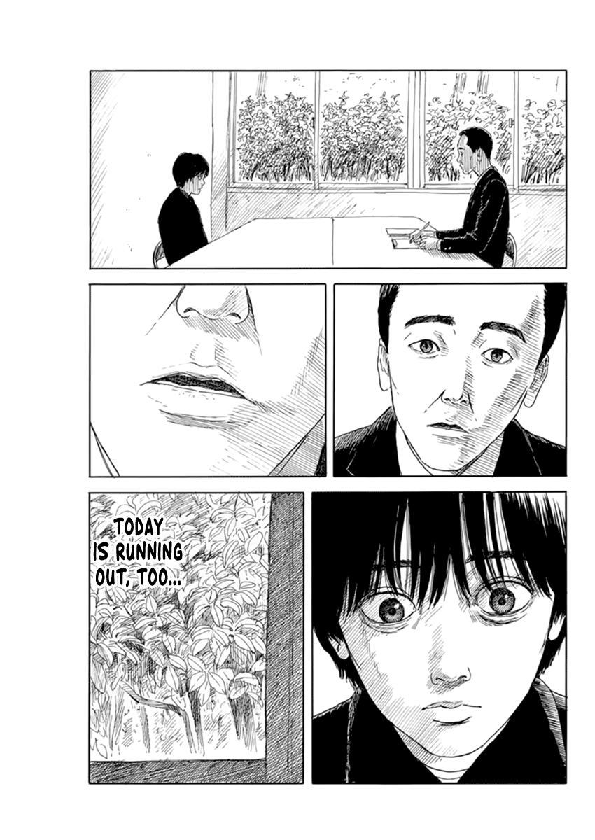 Read Blood on the Tracks EN Manga Online